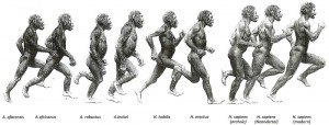evolutionofrunning